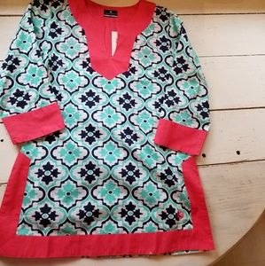 Simply Southern Tunic